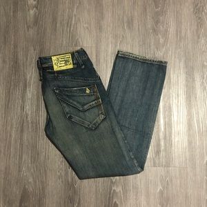 Volcom Men’s Jeans - 28x30